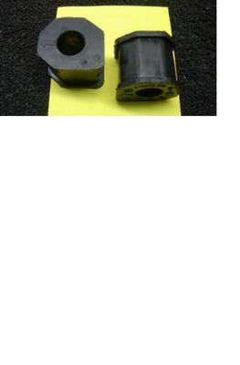 FOR MITSUBISHI DELICA IMPORT 2.8TD ANTI ROLL BAR BUSHES FRONT 30MM