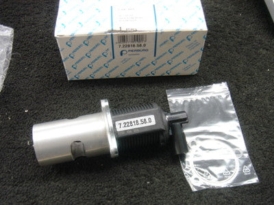 RENAULT CLIO MEGANE KANGOO SCENIC 1.5DCi EGR VALVE ORIGINAL PIERBURG 8200004883