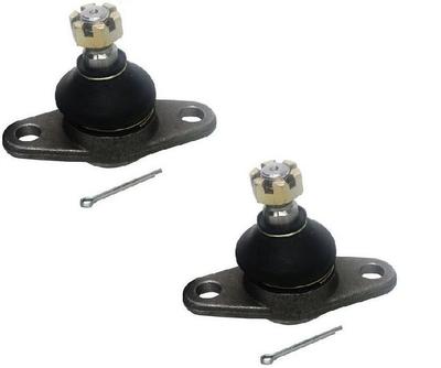 FOR TOYOTA MR2 MK2 SW20 GT TURBO 1990-1999 2 REAR LOWER BALL JOINTS  REAR  