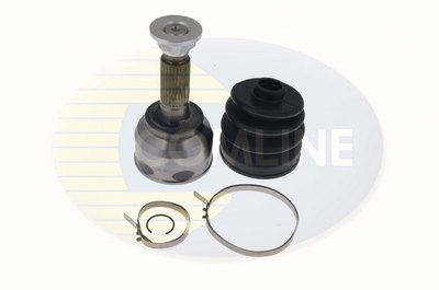MAZDA 323 C F S 1.3 1.5 BA OUTER CV JOINT & CV BOOT KIT BRAND NEW 