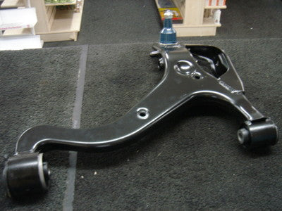  RANGE ROVER SPORT TDV6 HSE S TD8 LOWER WISHBONE ARM BALL JOINT PASSENGER SIDE