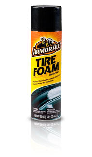 ARMORALL TIRE FOAM 500ML