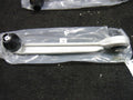 AUDI A6 C6 2004 ON S6 RS6 QUATTRO AVANT FRONT UPPER FRONT TRACK CONTROL ARM LH