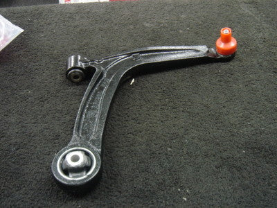  FOR FIAT 500 CONVERTIBLE 0.9 1.2 1.3D 1.4TURBO LOWER WISHBONE ARM DRIVER SIDE