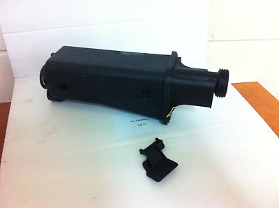 17117573781 FOR BMW 3 E46 X5 E53 COOLANT EXPANSION COOLANT TANK WITH OUTLET 