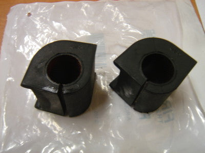  FOR FIAT DOBLO  2001-2009 REAR ANTI ROLL BAR BUSHES X  2
