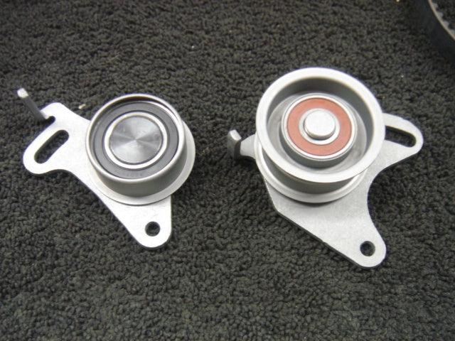 FOR L200 CHALLENGER SHOGUN SPORT PAJERO 2.5 4D56 TIMING BELT BALANCE TENSIONER