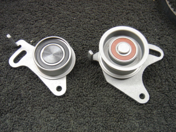 FOR L200 CHALLENGER SHOGUN SPORT PAJERO 2.5 4D56 TIMING BELT BALANCE TENSIONER