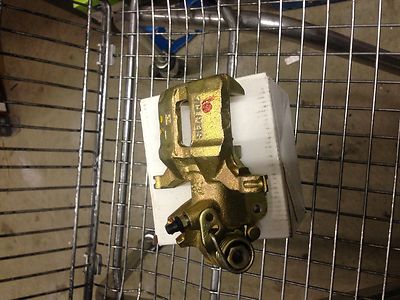 FOR HONDA CIVIC CRX ED9 1.6 VTEC VTI  REAR BRAKE CALIPER PASSENGER SIDE 