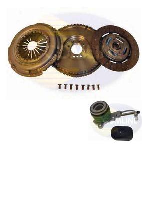  MONDEO TDDI TDCI  DUAL  MASS FLYWHEEL CLUTCH &CYLINDER