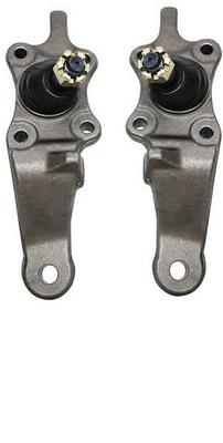 FOR LANDCRUISER COLORADO PRADO FRONT LOWER BALL JOINT DRIVER PASSENGER SIDE