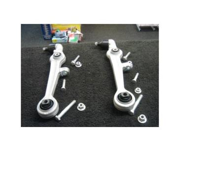 VW PASSAT FRONT  SUSPENSION LOWER FRONT ARMS X2