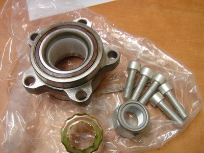 FORD TRANSIT WHEEL BEARING FRONT HUB FWD RWD MODELS 2001-2006