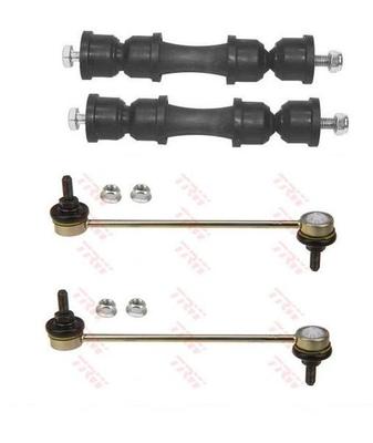  FORD MONDEO MK2 16V ZETEC ST24 ST200 TD FRONT REAR ANTI ROLL BAR LINKS
