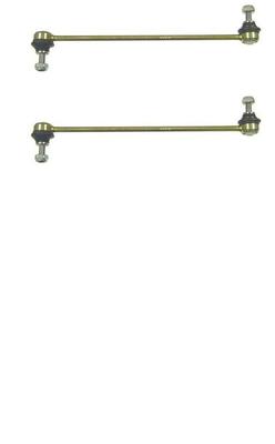 FOR TOYOTA AVENSIS VERSO IPSIUM FRONT ANTI ROLL BAR LINKS LINK PAIR O.E TYPE