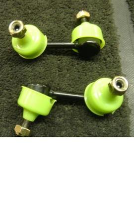 FOR MITSUBISHI SHOGUN PAJERO MK3 3.2DID V6 2000-07  ANTI ROLL BAR LINK FRONT
