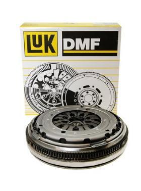 FORD MONDEO 2.0 DI TDCI DUAL MASS FLYWHEEL NEW 2001 TO 2007 BRAND NEW 41501681