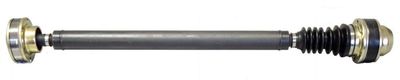 FOR JEEP CHEROKEE LIBERTY 2.8CRD 2004 ON FRONT PROPSHAFT P52111593AA
