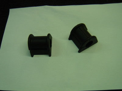 ALFA ROMEO 147 156 GT FRONT ANTI ROLL BAR D BUSHES X 2 
