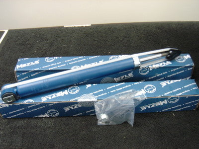 BMW E46 316 318 318D 320 320D 323 325 328 330 330D 2 REAR  SHOCK  ABSORBER MEYLE