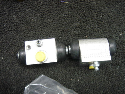  PEUGEOT 106 SAXO XSARA REAR WHEEL CYLINDERS WITH ABS