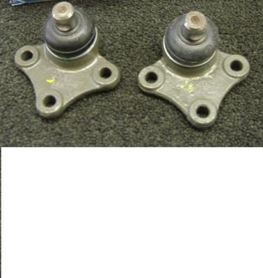 CITY ROVER CITY ROVER BALL JOINT LOWER SUSPENSION BALL JOINT  PAIR
