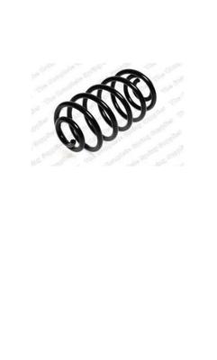 VAUXHALL CORSA C 2000-2006 1.0 1.2 1.4 12V 16V TWIN PORT REAR COIL SPRING