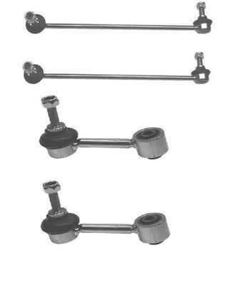 VW PASSAT 2005 on FSI 2.0TDI CC FRONT REAR ANTI ROLL BAR STABALISER DROP LINKS
