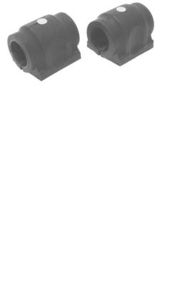 FOR LAND ROVER DISCOVERY 3 4 TDV6 HSE S ANTI ROLL BAR BUSHES FRONT 