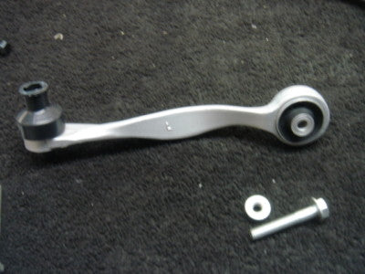 VW PASSAT 1996-2005 FRONT SUSPENSION UPPER REAR  TRACK CONTROL ARM& BOLTS RH 