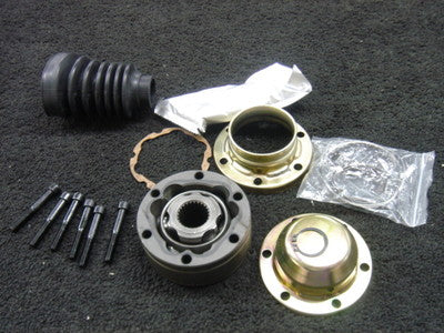 FOR GRAND CHEROKEE WG WJ 4.0 4.7 3.1CRD 2.7 PROPSHAFT FRONT JOINT DIFFERENTIAL