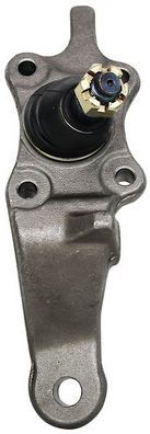 FOR HILUX SURF 3.0TD KZN185 FRONT LOWER BALL JOINT  DRIVER SIDE 4333039415