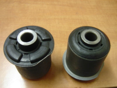 FOR JEEP CHEROKEE LIBERTY KJ 2002-2008 FRONT LOWER WISHBONE ARM BUSH BUSHES KIT