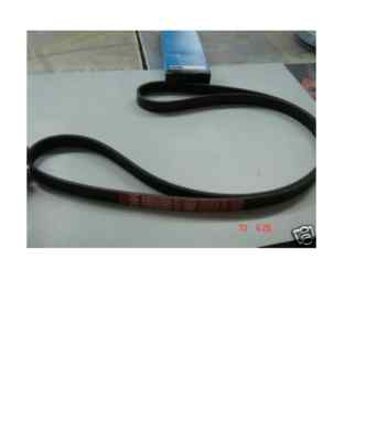 BMW 118D E87 E81 E90 E91 E92 318D 320D 325D 330D AUXILIARY ALTERNATOR FAN BELT