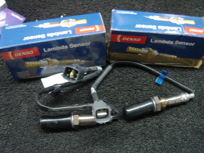 forTOYOTA AVENSIS 2.0VVTI 1AZFSE 2000-2003 LAMBDA SENSOR  BANK 1 BANK 2 SENSOR 1
