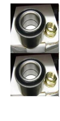 ROVER MG ZR MG ZS ROVER 25 45 214 216 414 416 420SDi WHEEL  BEARING FRONT  