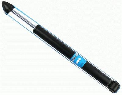 MAZDA 2 1.3 1.4D 1.5 1.6 REAR SHOCK ABSORBER NEW 