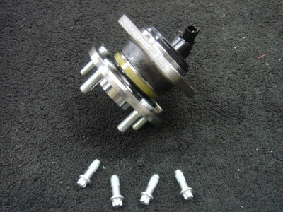 FORD MONDEO MK3 HATCHBACK ESTATE 2000-07 REAR WHEEL BEARING ASSEMBLY 