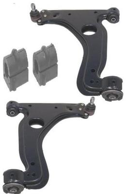 VAUXHALL ZAFIRA  WISHBONE ARM ANTI ROLL BAR BUSHES