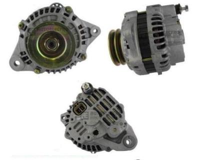 FOR MITSUBISHI DELICA 2.8TD 2.8  PD8W  O.E QUALITY ALTERNATOR  BOXED 90AMP