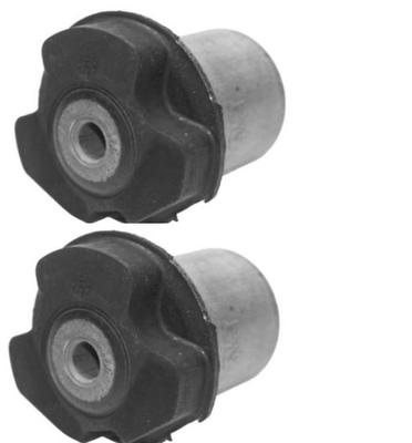 RENAULT CLIO 1.2 1.4 1.6 1.5DCI 1.9TD 3.0 V6 1998-2005 2 REAR AXLE BEAM BUSHES
