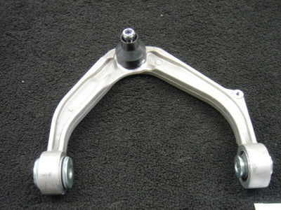 ALFA 159 BRERA SPIDER FRONT UPPER TOP WISHBONE SUSPENSION ARM PASSENGER SIDE 