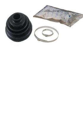 FOR V CLASS VITO 108 109 110 W638 99-04 DRIVESHAFT CV JOINT BOOT KIT OUTER