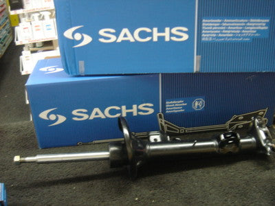 BMW 118D F21 M SPORT SHOCK ABSORBER FRONT LEFT OR RIGHT HAND  