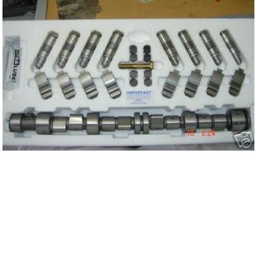  ASTRA  CORSA COMBO 1.4 C14NZ CAMSHAFT KIT WITH TAPPETS