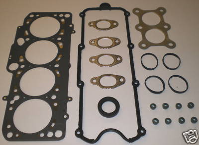AUDI A3 A4 1.6 AEH AHL AKL ANA APF 8V 1996 TO 2000 HEAD GASKET SET NEW