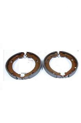 FOR JEEP GRAND CHEROKEE COMMANDER WH WK CRD LIMITED REAR HANDBRAKE PARKING SHOES