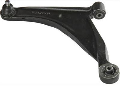FOR MITSUBISHI CHARIOT SPACEWAGON 98-04 LOWER BALL JOINT WISHBONE ARM  NS LH