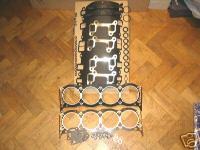 FOR RANGE ROVER P38 4.0 4.2 4.6 V8 HEAD GASKET SET HEAD BOLTS