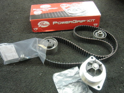 CITROEN SAXO VTS 1.6 16V TIMING BELT KIT & WATER PUMP